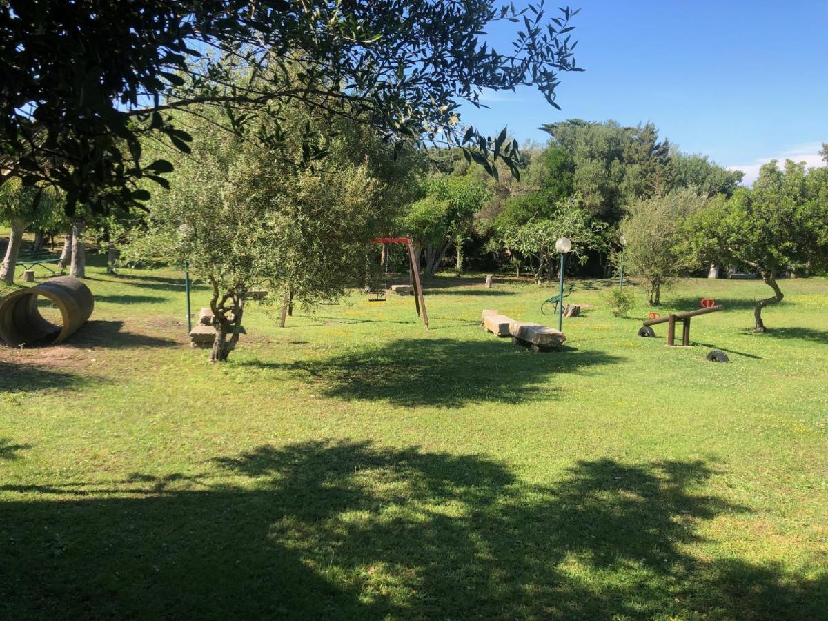 Civico34 House 4 - I Giardini Dell'Ancora Villa Stintino Exterior photo
