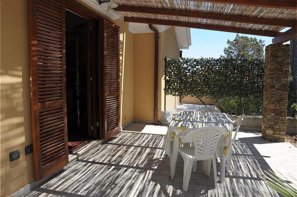 Civico34 House 4 - I Giardini Dell'Ancora Villa Stintino Exterior photo