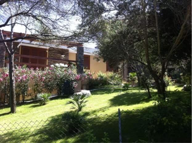 Civico34 House 4 - I Giardini Dell'Ancora Villa Stintino Exterior photo